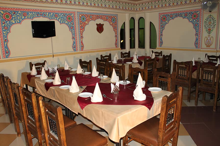 Zone Connect by The Park Jaisalmer